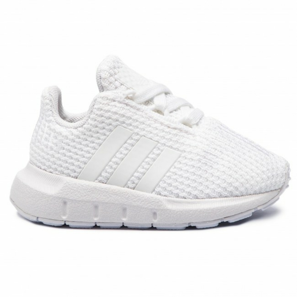 Adidas Swift Run I Sneaker Infant Tennis Shoe 4K